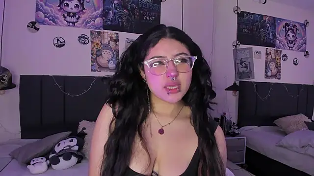 SabrinaV  online show from 14, 3, 2026