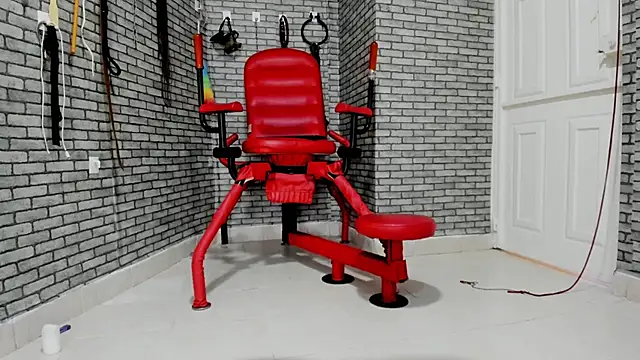 BDSM MEDUZA online show from 20, 12, 2025