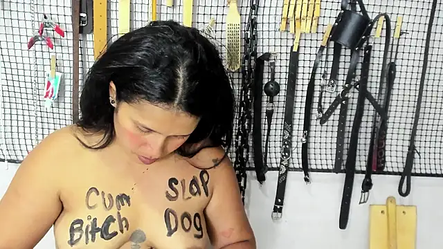 BDSM MEDUZA online show from 15, 2, 2026