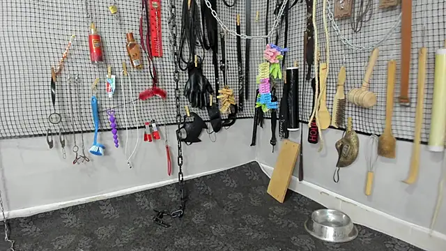 BDSM MEDUZA online show from 11, 4, 2026