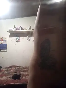 Lionardovssf35 online show from 26, 11, 2025