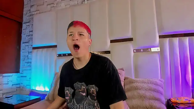 Snapshot of ANLLELOAndANGELA chatting on 19, 1, 2026 ANLLELOAndANGELA online show from 19, 1, 2026