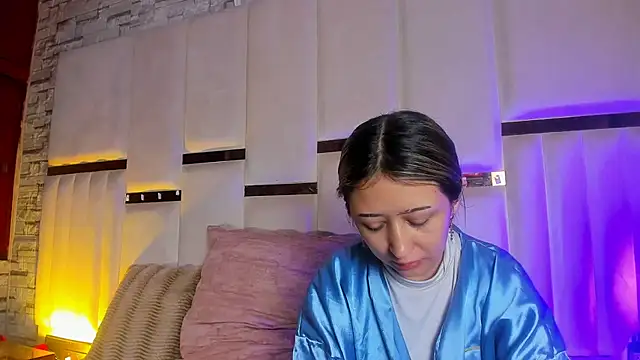 Snapshot of ANLLELOAndANGELA chatting on 3, 2, 2026 ANLLELOAndANGELA online show from 3, 2, 2026