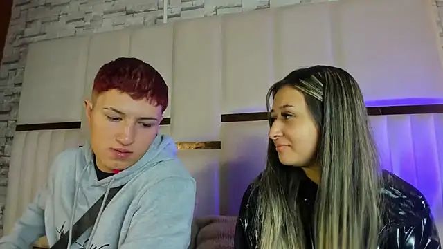 Snapshot of ANLLELOAndANGELA chatting on 18, 2, 2026 ANLLELOAndANGELA online show from 18, 2, 2026