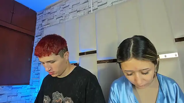 Snapshot of ANLLELOAndANGELA chatting on 3, 3, 2026 ANLLELOAndANGELA online show from 3, 3, 2026