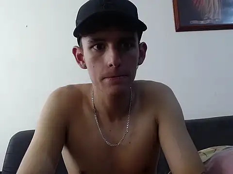 NicoFlame0907 online show from 4, 11, 2025