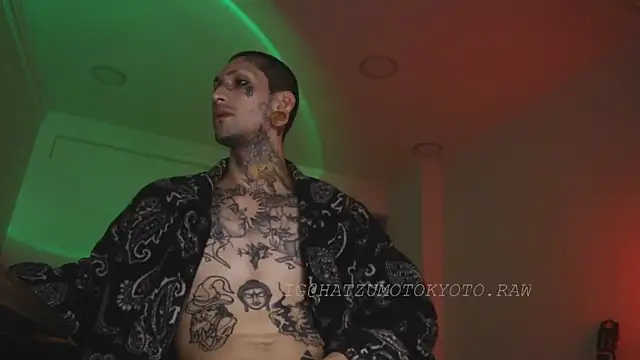 Haatsumotokyoto online show from 28, 9, 2025