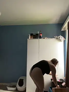 geilelouisex online show from 18, 10, 2025