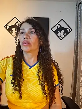 Lina 444 online show from 30, 3, 2026