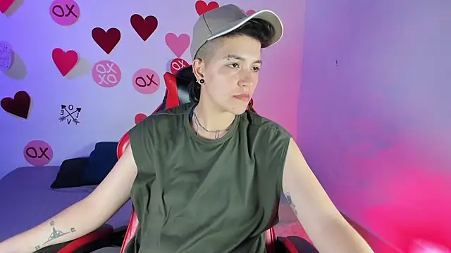 nicocoox online show from 21, 2, 2026