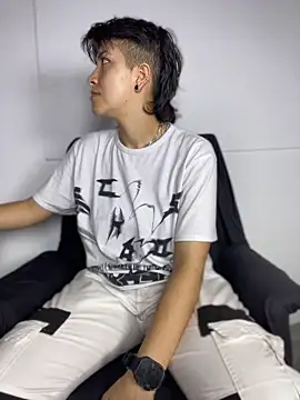 nicocoox online show from 7, 3, 2026