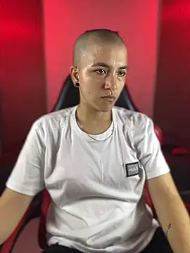 nicocoox online show from 31, 3, 2026