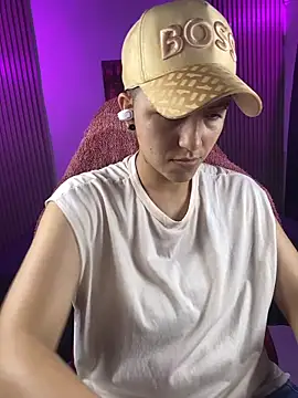 nicocoox online show from 16, 4, 2026