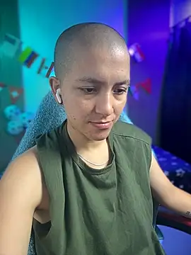 nicocoox online show from 13, 7, 2026