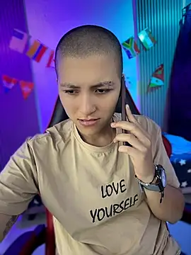 nicocoox online show from 17, 7, 2026