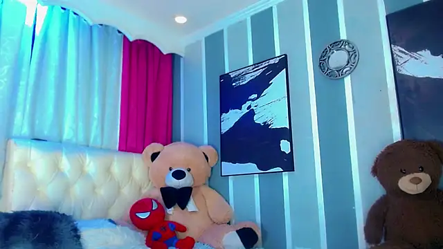 Julia Bulette1 online show from 21, 2, 2026