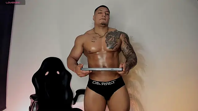 chrizmacgregor online show from 29, 9, 2025