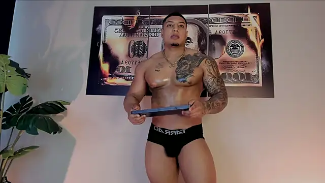 chrizmacgregor online show from 19, 12, 2025