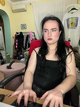 TatianaTaylor69 online show from 9, 1, 2026