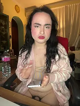 TatianaTaylor69 online show from 20, 2, 2026