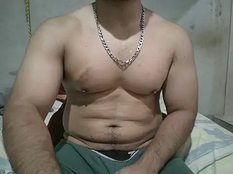 Alcee490 online show from 13, 4, 2026