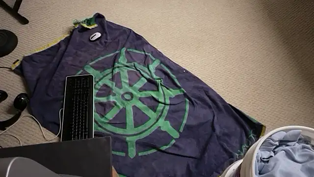 Doanything4you online show from 19, 2, 2026