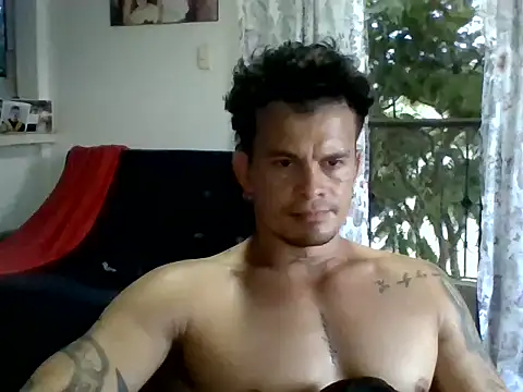 XavierFox1 online show from 23, 9, 2025