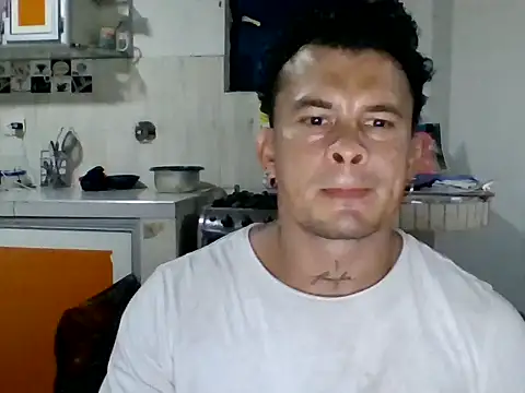 XavierFox1 online show from 30, 9, 2025