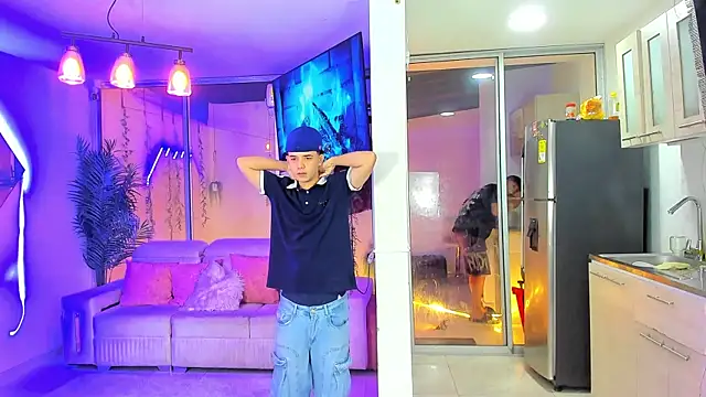 Houseofwarrios online show from 1, 4, 2026