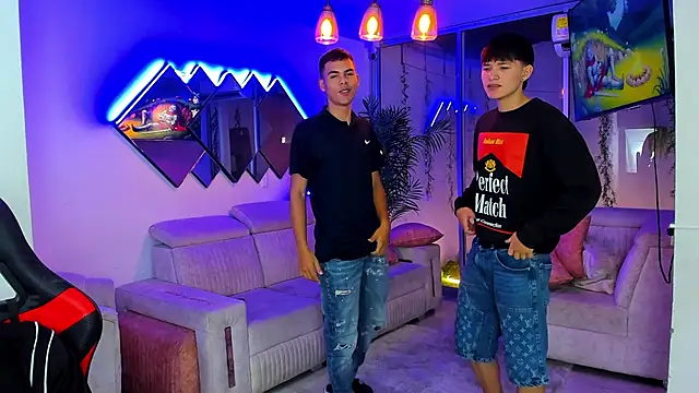 Houseofwarrios online show from 8, 4, 2026