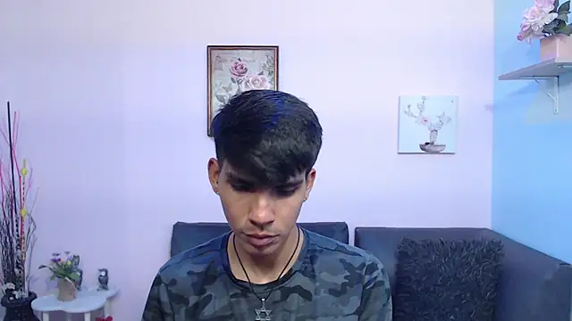 David 925  online show from 24, 10, 2025