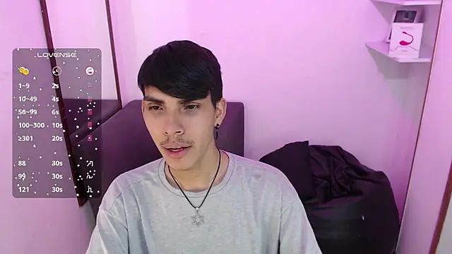 David 925  online show from 17, 1, 2026