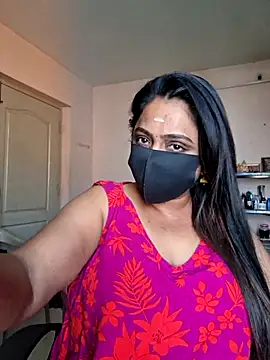 queendivya online show from 12, 7, 2026
