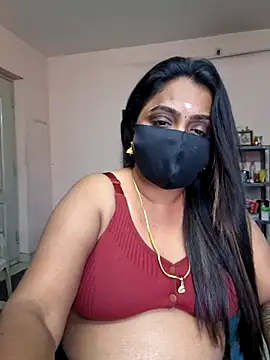 queendivya online show from 18, 7, 2026