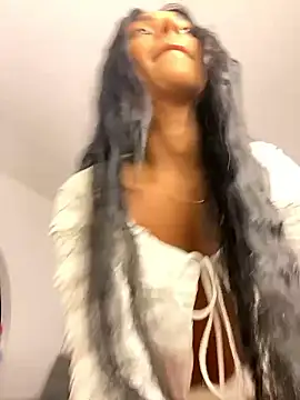 Savannahfisher online show from 12, 1, 2026