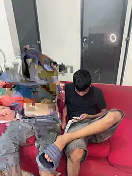 P4NT0J4 online show from 11, 2, 2026