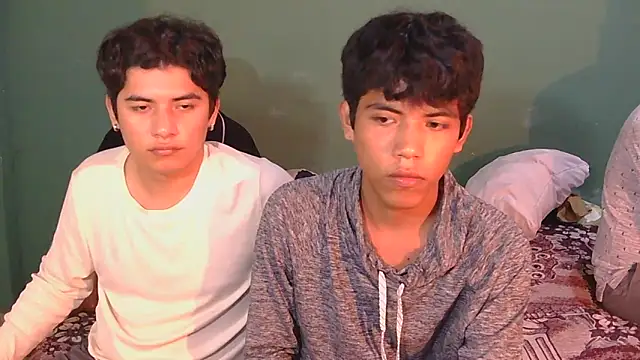 P4NT0J4 online show from 3, 4, 2026