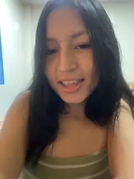 Snapshot of Noamilk chatting on 18, 1, 2026 Noamilk online show from 18, 1, 2026