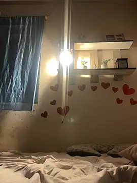 Snapshot of Noamilk chatting on 17, 2, 2026 Noamilk online show from 17, 2, 2026