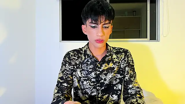 Snapshot of Erick_Velveth chatting on 6, 5, 2026 Erick Velveth online show from 6, 5, 2026