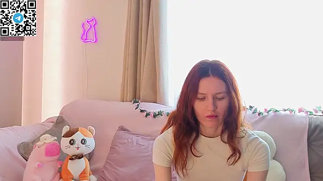 Snapshot of Little_rosy chatting on 27, 6, 2026 Little rosy online show from 27, 6, 2026