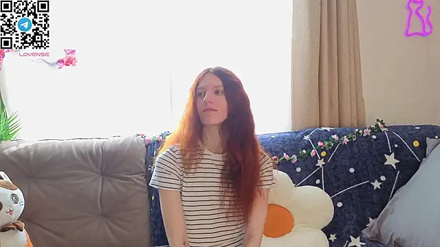 Snapshot of Little_rosy chatting on 17, 7, 2026 Little rosy online show from 17, 7, 2026