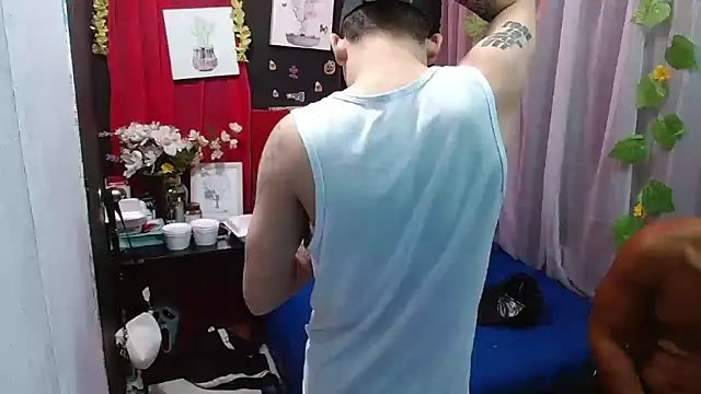 Snapshot of SSEXYY_BITCHH chatting on 11, 11, 2025 SSEXYY BITCHH online show from 11, 11, 2025