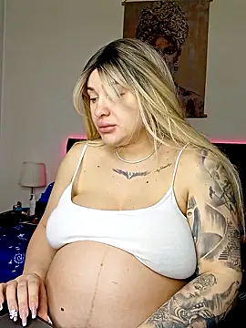 mariabloom9 online show from 20, 2, 2026