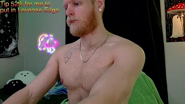 randyroderick online show from 12, 3, 2026