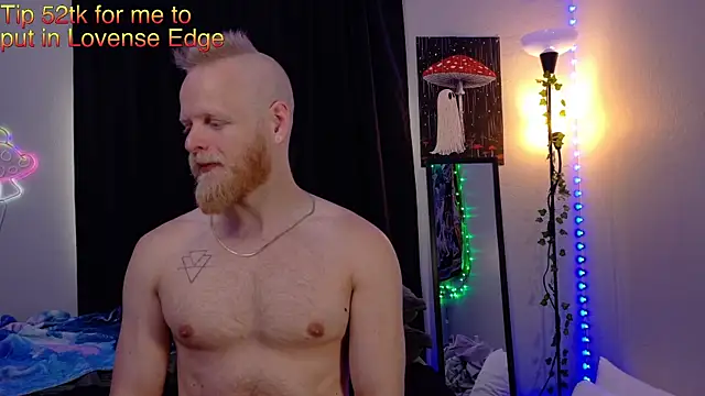 randyroderick online show from 19, 4, 2026