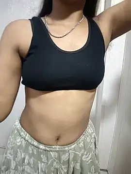 Snapshot of Baby_girl67 chatting on 7, 10, 2025 Baby girl67 online show from 7, 10, 2025