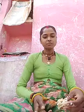 Snapshot of Hot_reshmaji chatting on 2, 6, 2026 Hot reshmaji online show from 2, 6, 2026