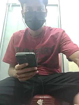 crish09 online show from 6, 6, 2026