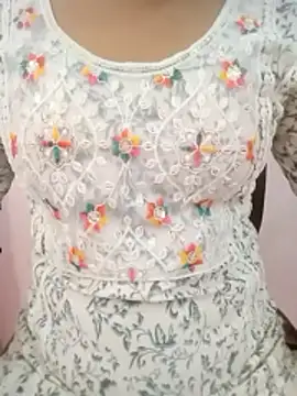 pari rani7 online show from 18, 10, 2025